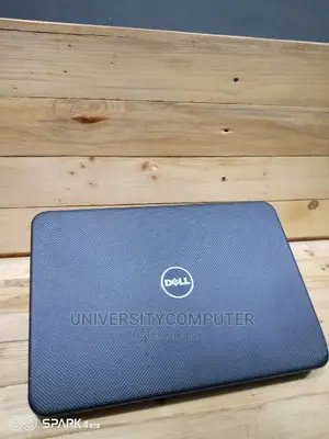 Laptop Dell Inspiron 15 4GB Intel Core I3 HDD 500GB