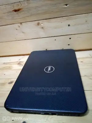 Laptop Dell Inspiron 15 4GB Intel Core I3 HDD 500GB