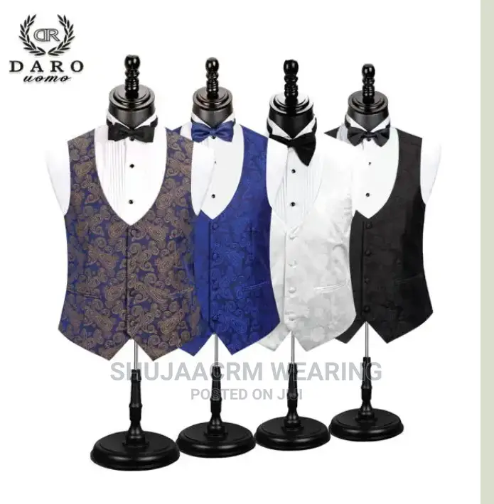 Taxedo Wedding Suits