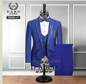 Taxedo Wedding Suits