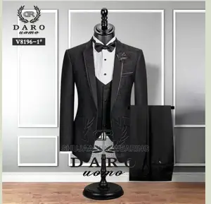 Taxedo Wedding Suits