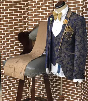 Taxedo Wedding Suits