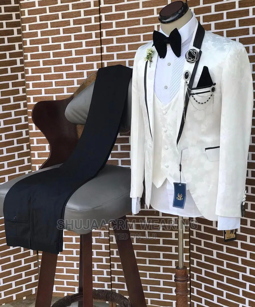 Taxedo Wedding Suits