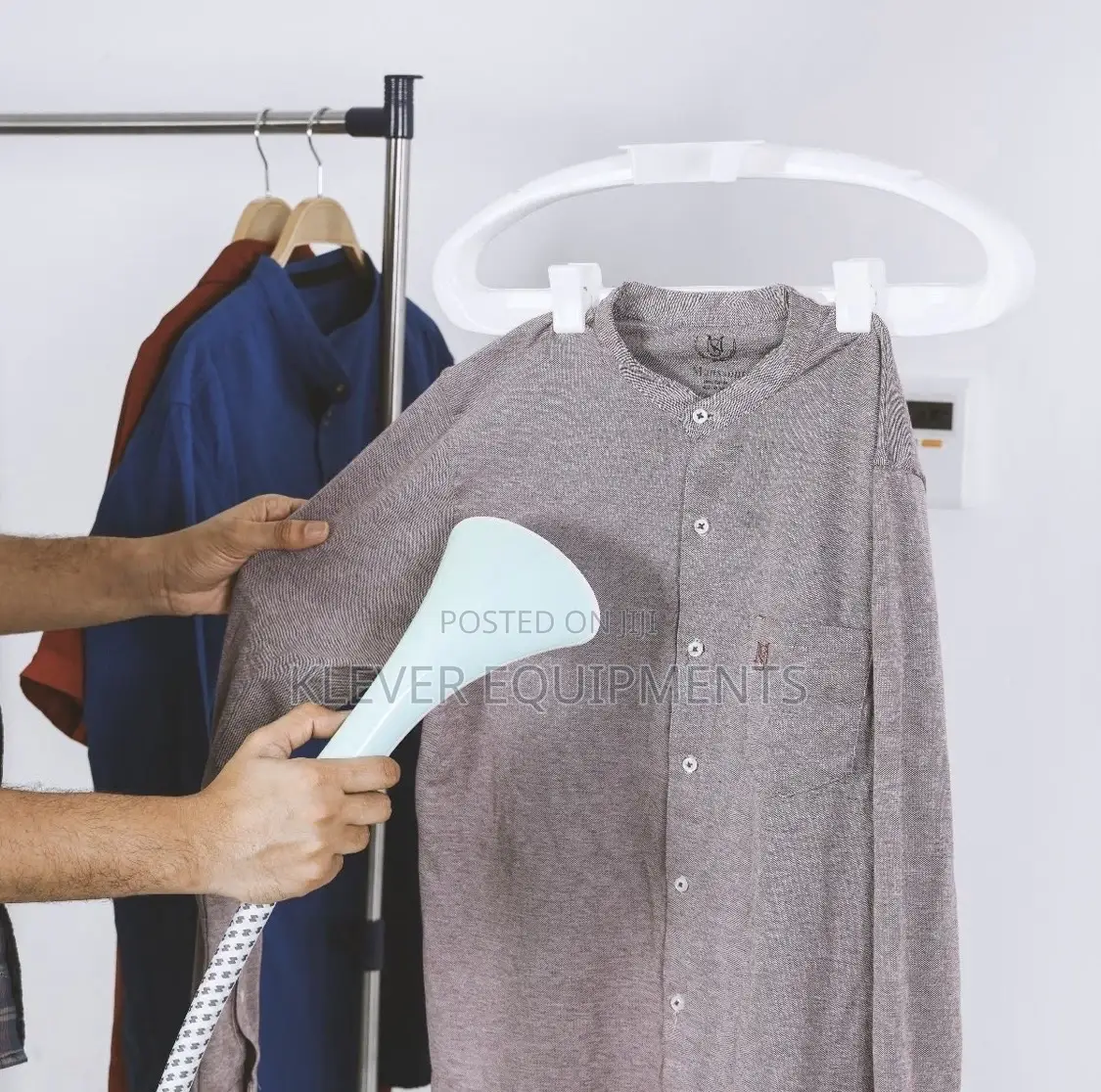 Geepas Garment Steamer