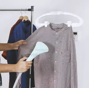 Geepas Garment Steamer