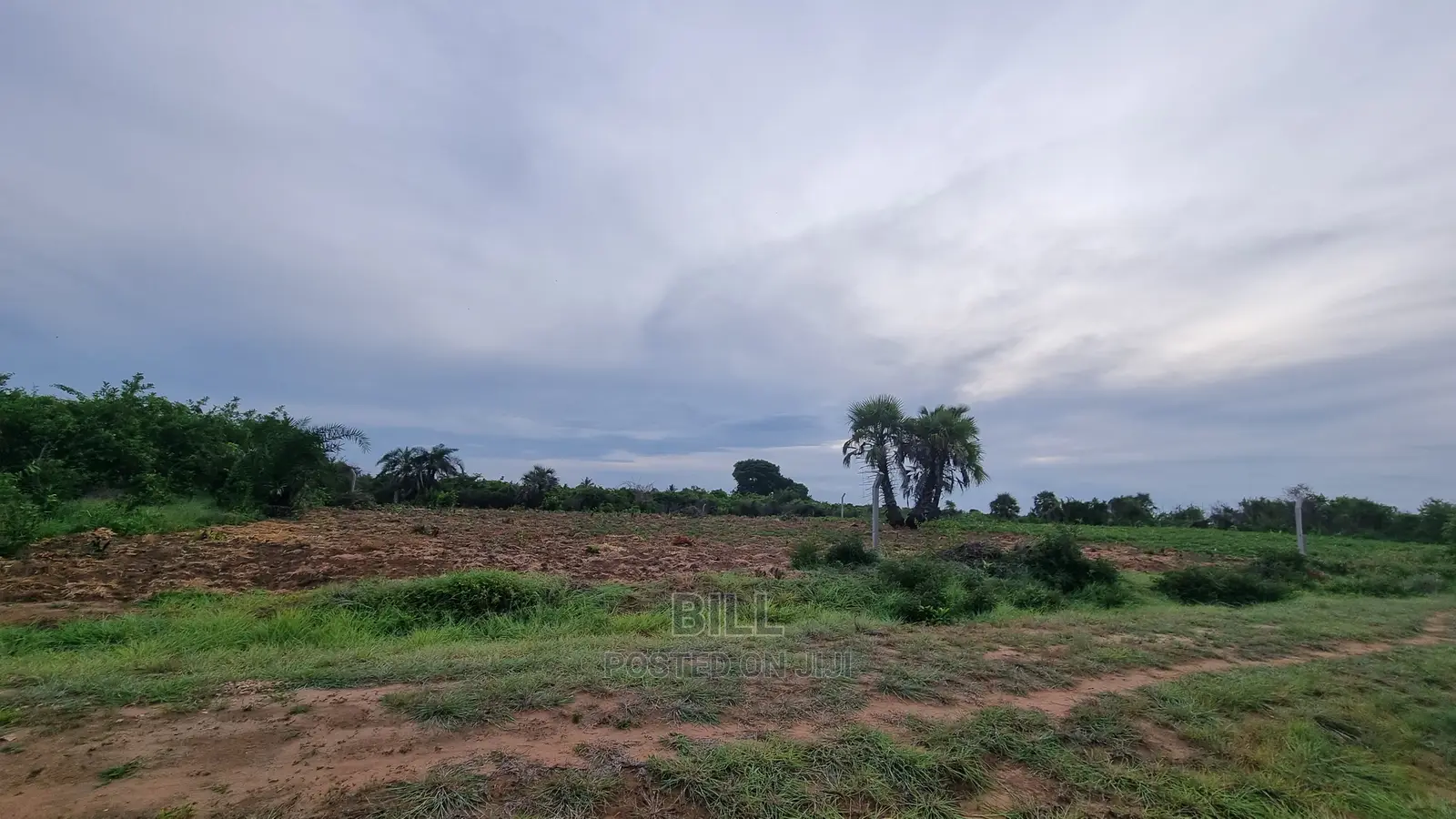 Plot for Sale Kigamboni Gezaulole Bamba Beach