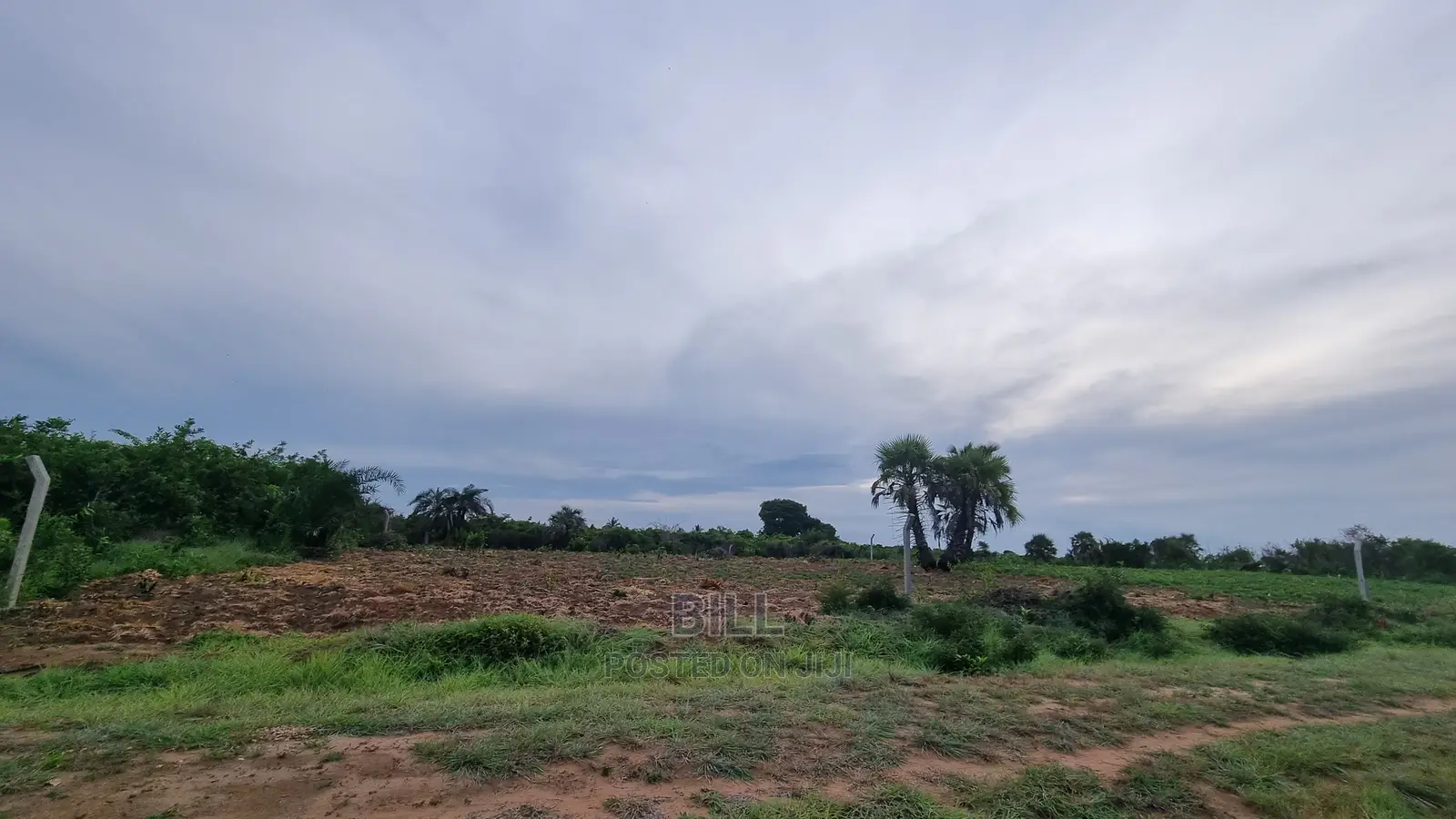 Plot for Sale Kigamboni Gezaulole Bamba Beach