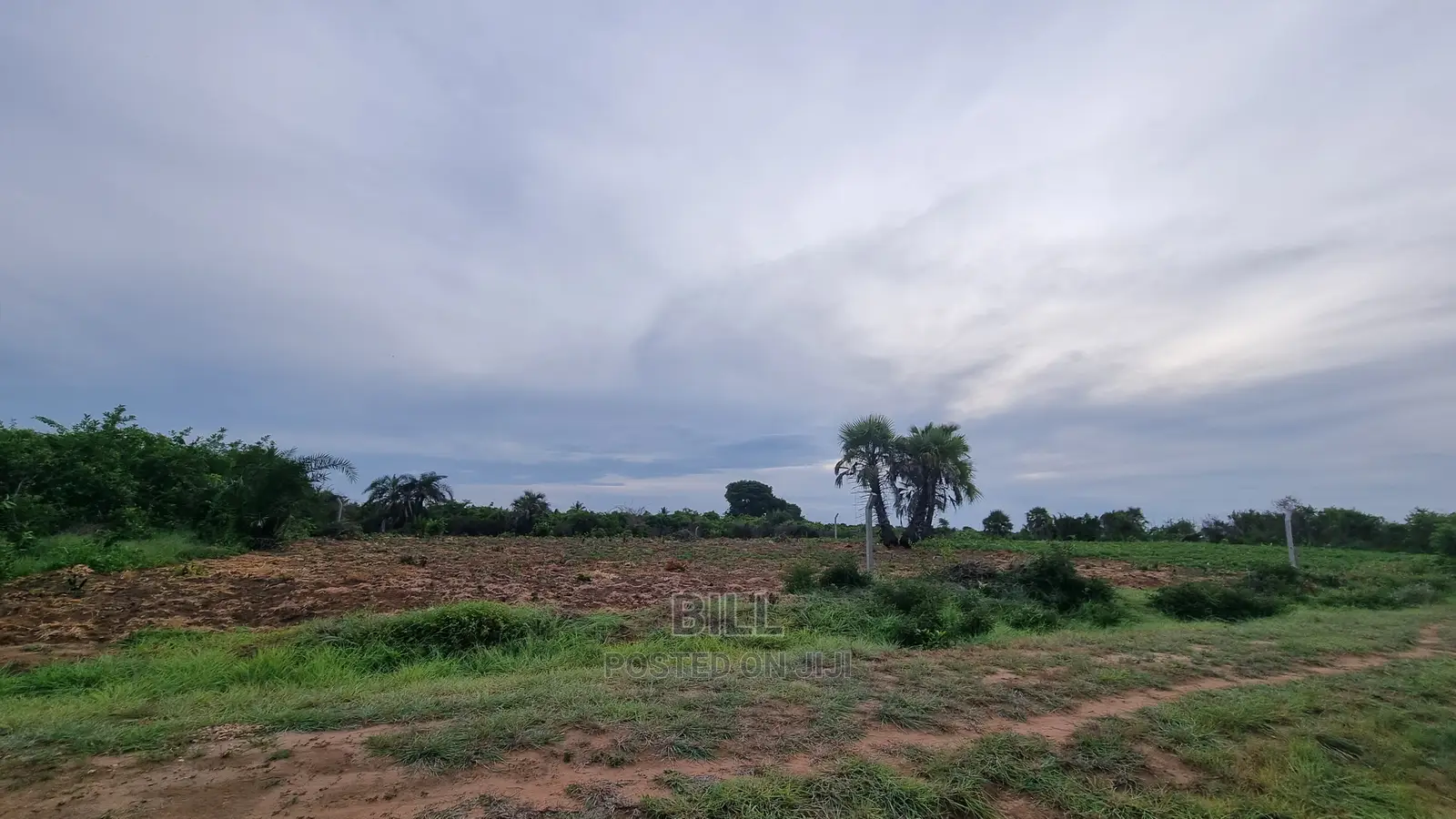 Plot for Sale Kigamboni Gezaulole Bamba Beach