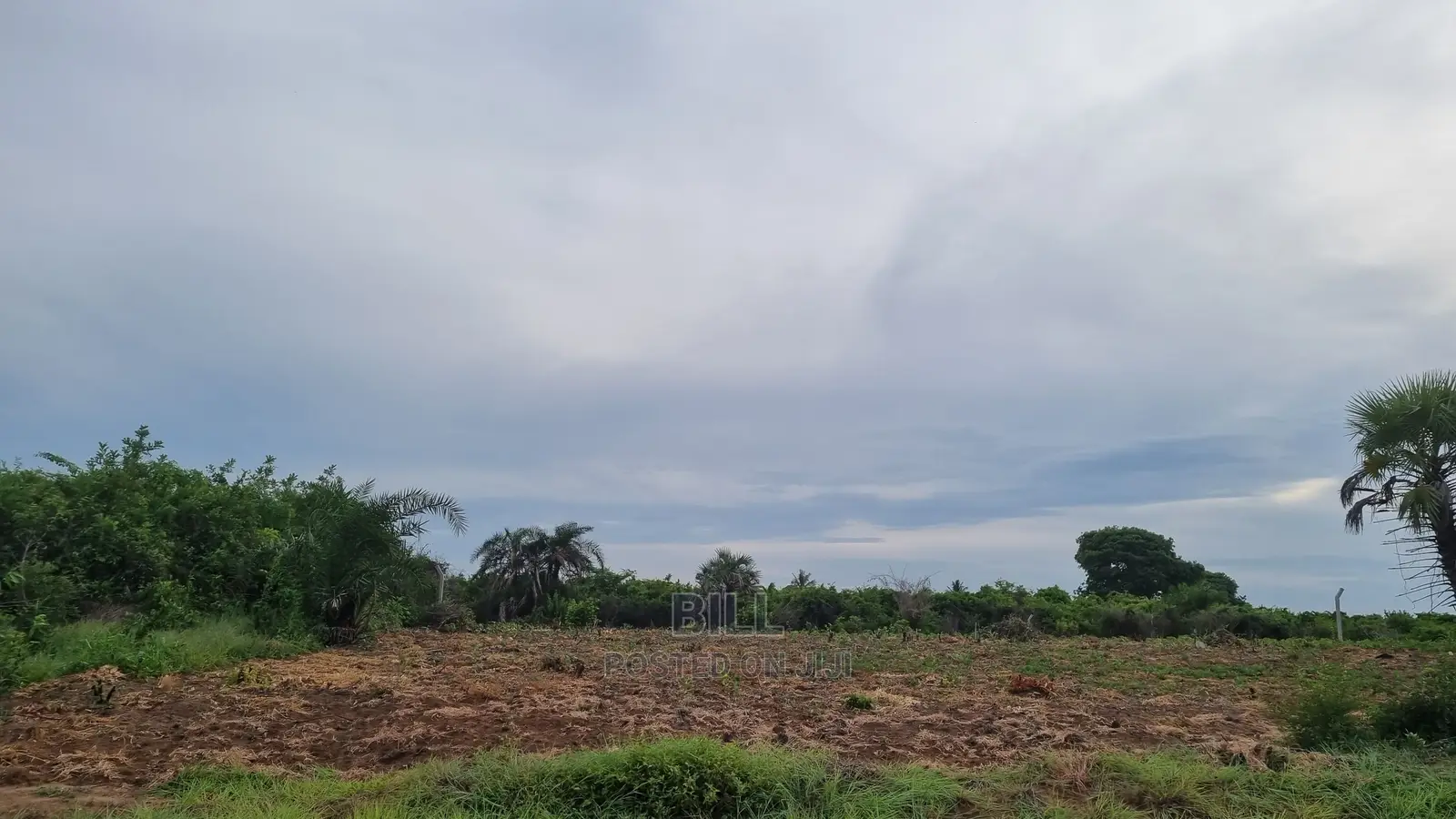 Plot for Sale Kigamboni Gezaulole Bamba Beach