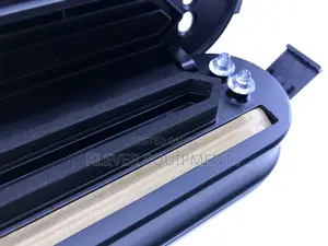 Vacuum Food Sealer