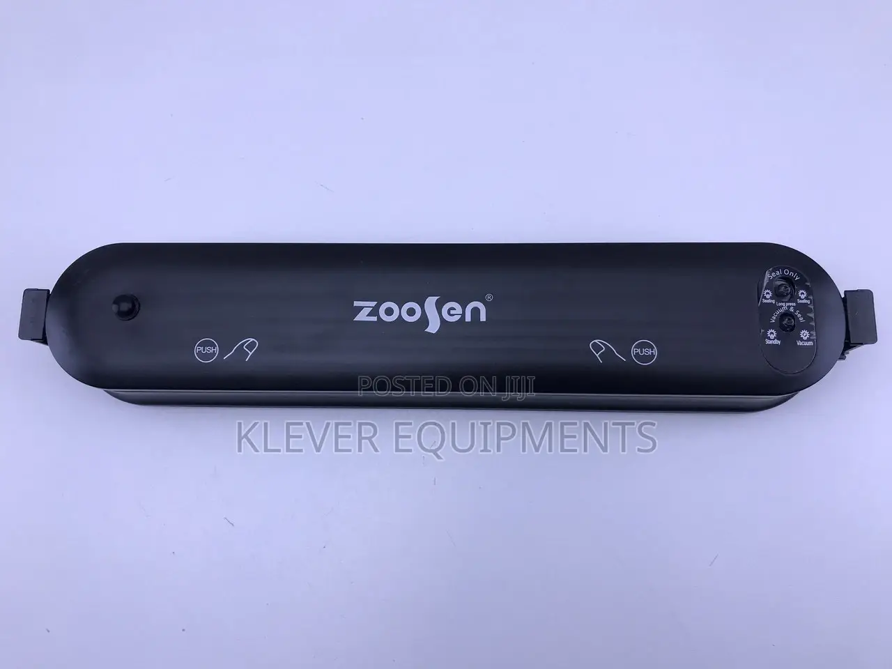 Vacuum Food Sealer