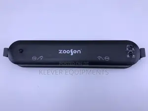 Vacuum Food Sealer