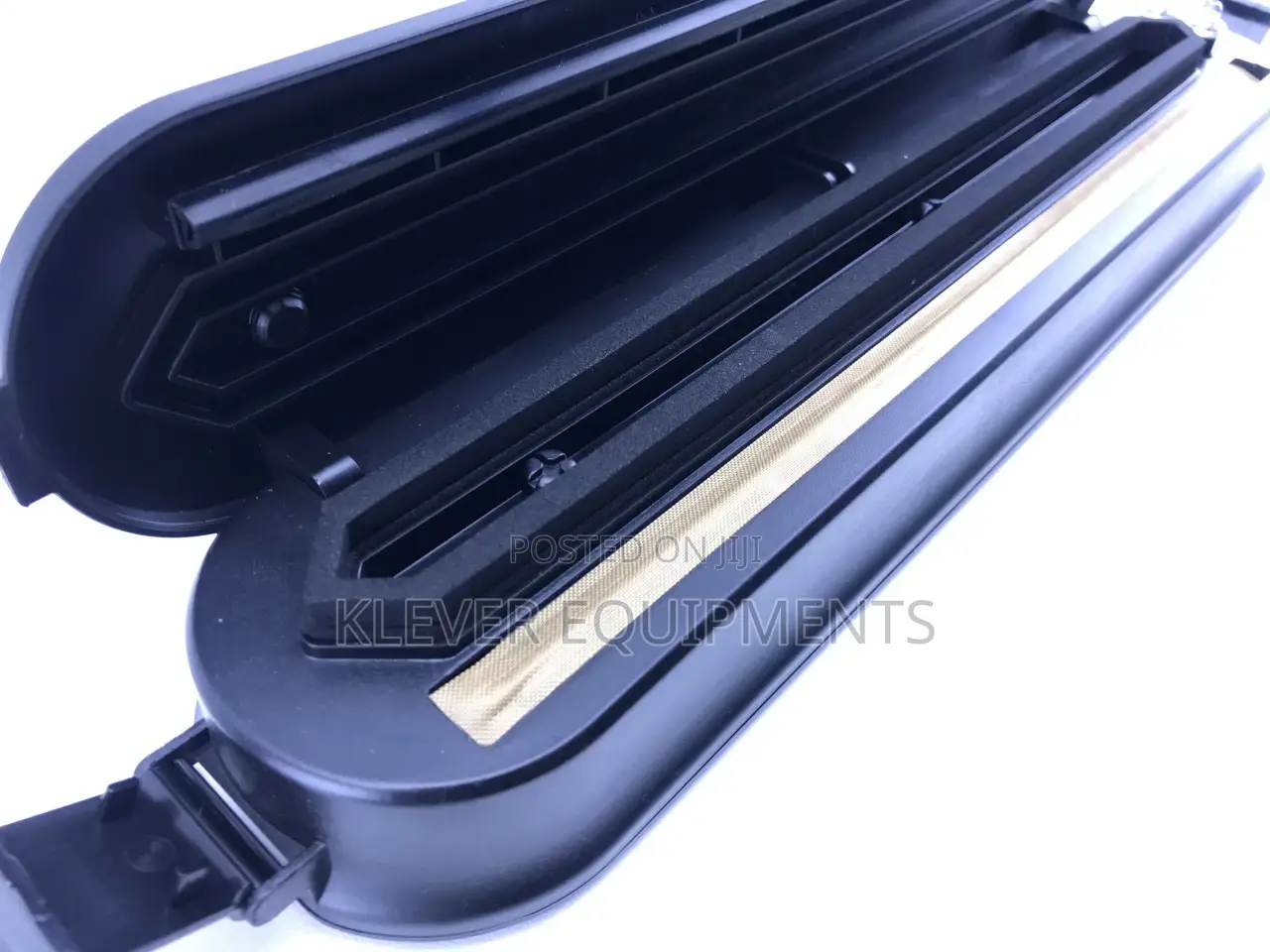 Vacuum Food Sealer