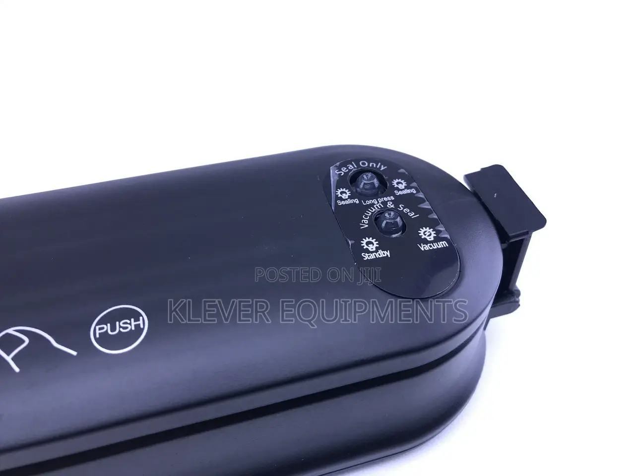 Vacuum Food Sealer