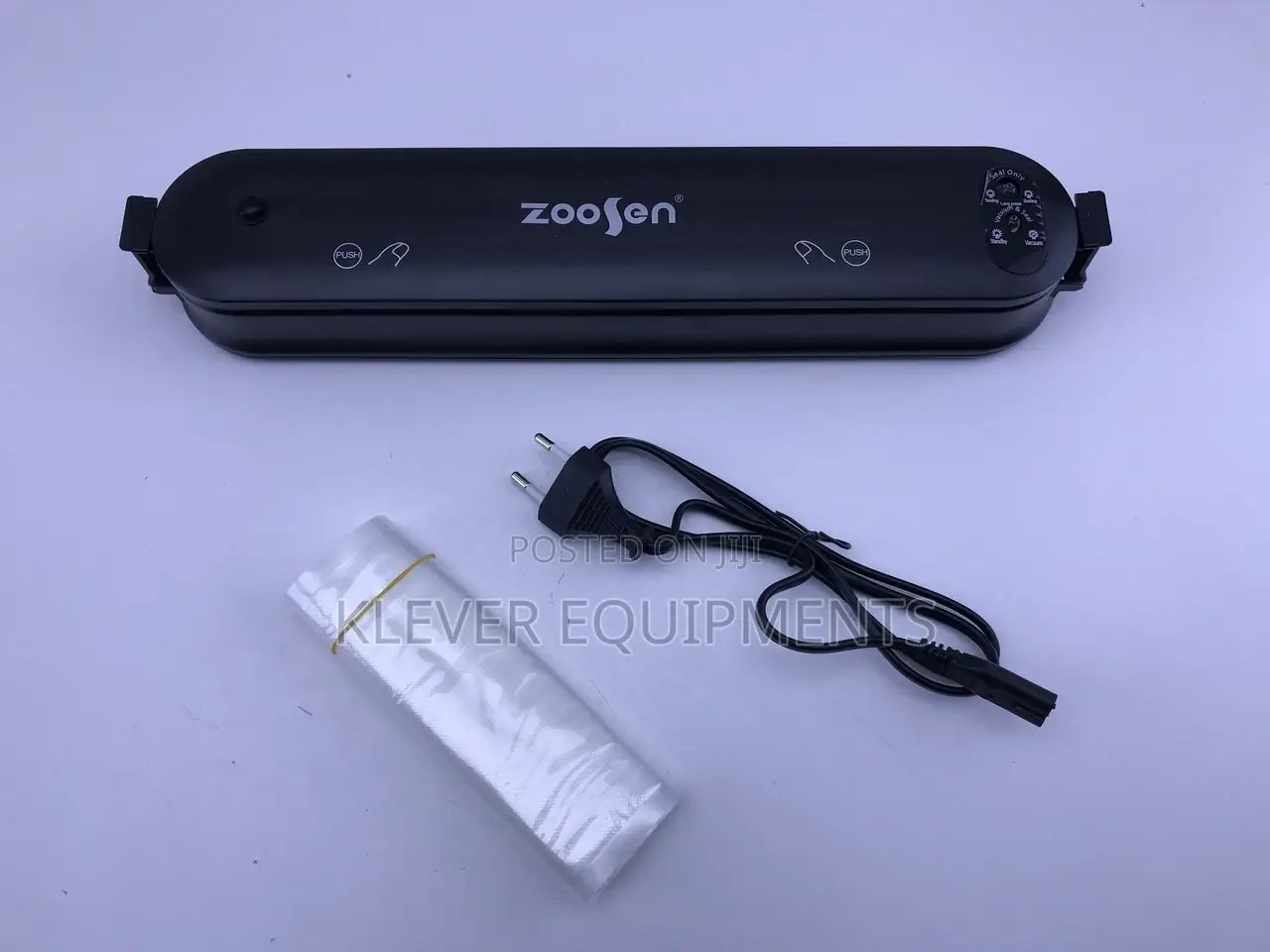Vacuum Food Sealer