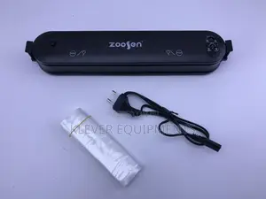 Vacuum Food Sealer