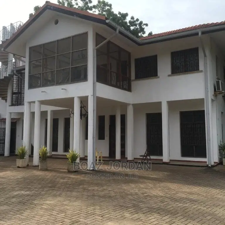 Furnished 4bdrm Bungalow in Graphite 227, Kinondoni for Sale