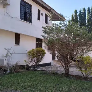 Furnished 4bdrm Bungalow in Graphite 227, Kinondoni for Sale