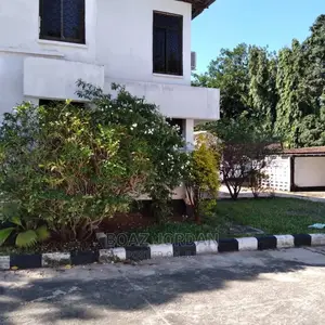 Furnished 4bdrm Bungalow in Graphite 227, Kinondoni for Sale