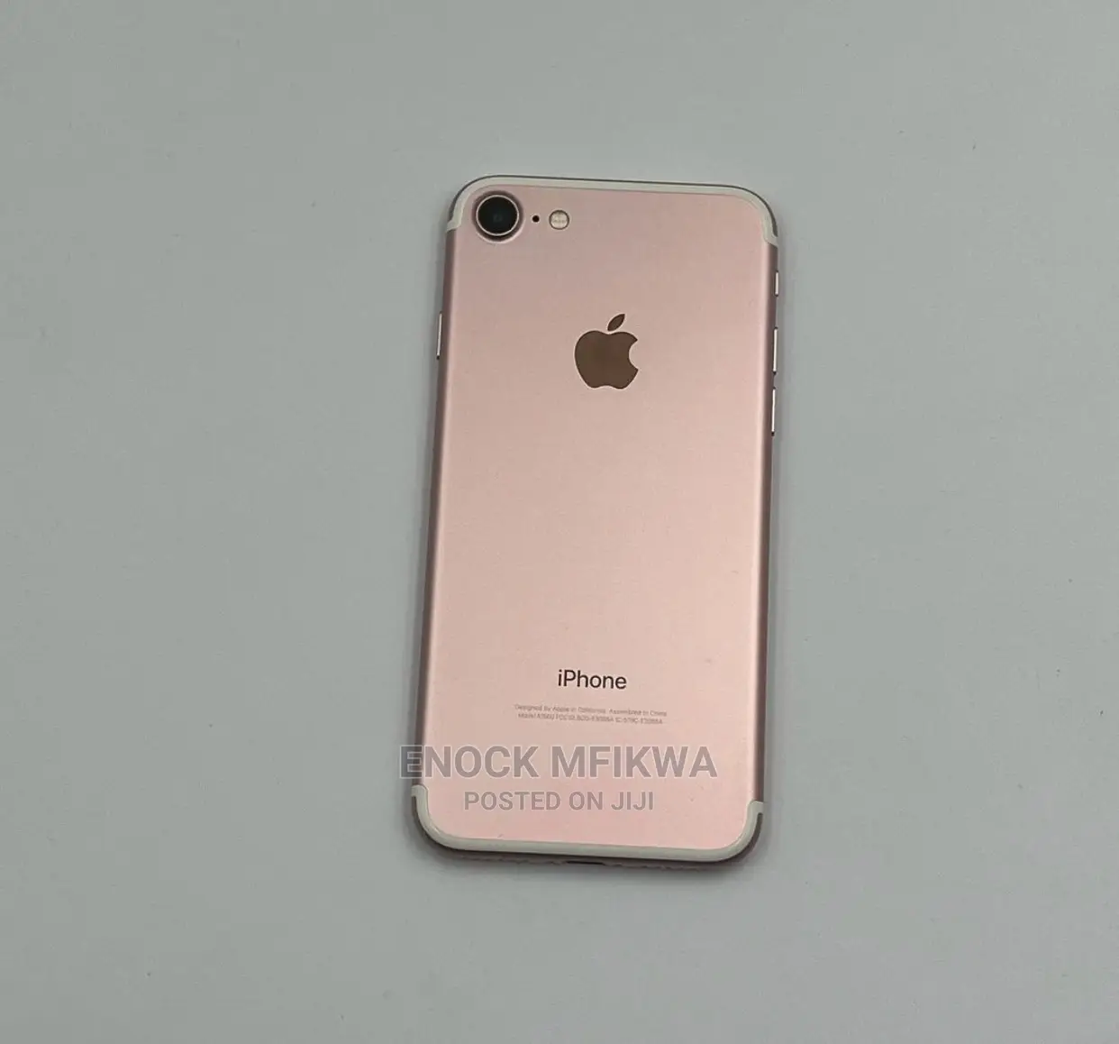 Apple iPhone 7 128 GB Gold
