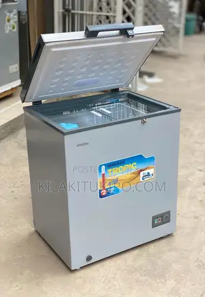 Home Base Best Freezer 150L