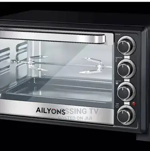 Ailyons Oven Lita 35