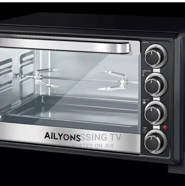 Ailyons Oven Lita 35