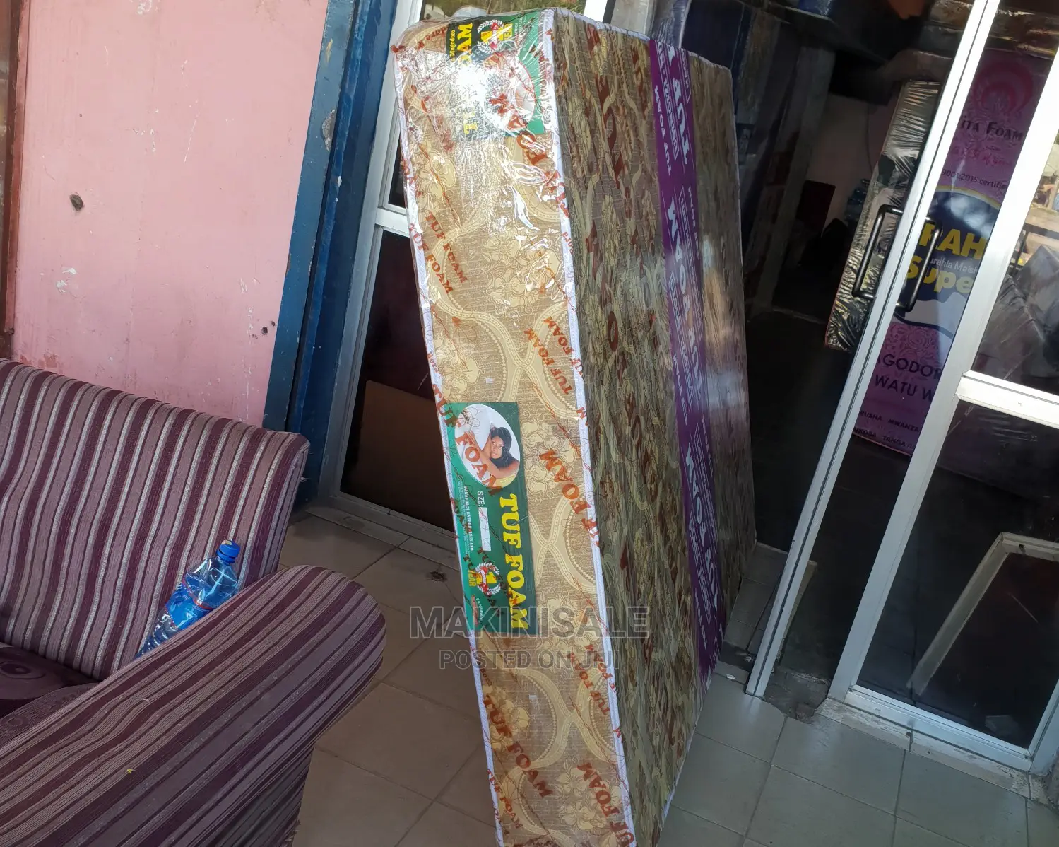 Magodoro Tuffoam Bei Rahisi