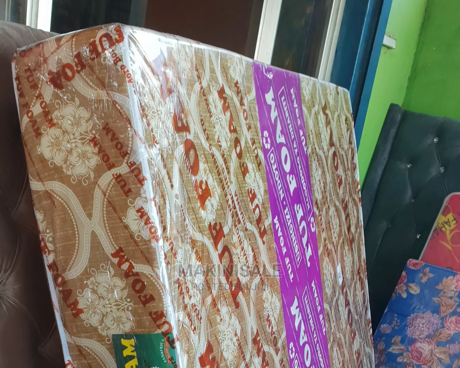 Magodoro Tuffoam Bei Rahisi