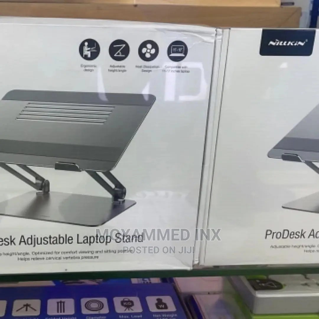 Nilkin Prodesk
