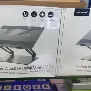 Nilkin Prodesk