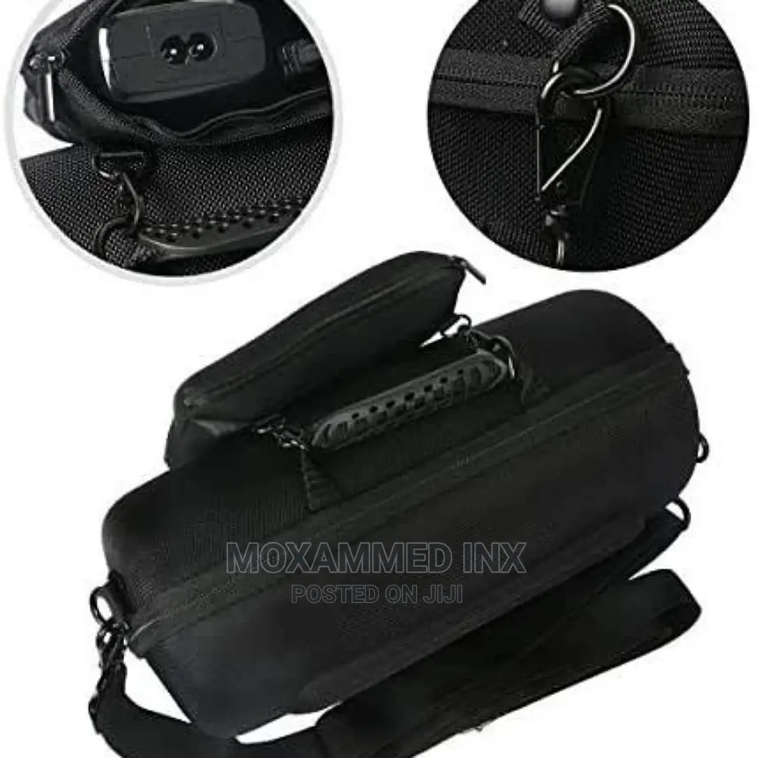 Hard Travel Case for JBL Xtreme