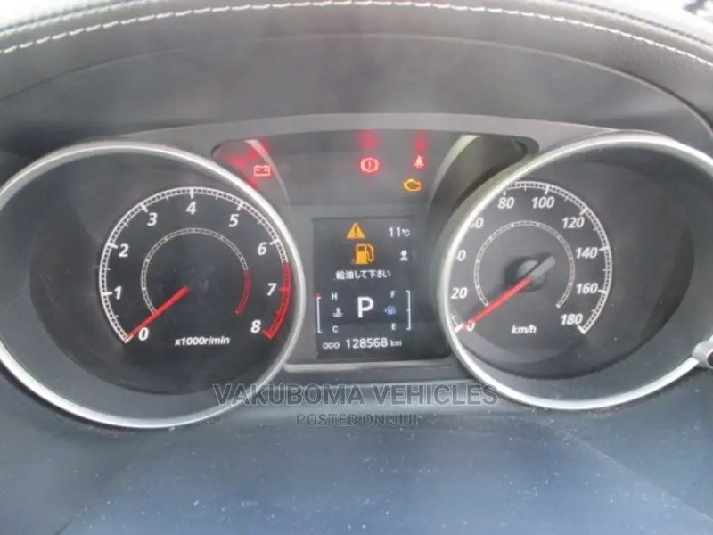 Mitsubishi Outlander 2011 Black