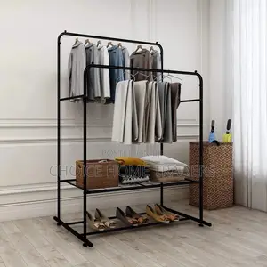 Double Pole