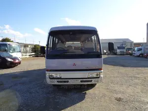 Mitsubishi Fuso Rosa 1996