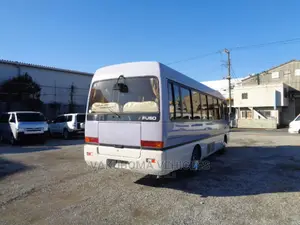 Mitsubishi Fuso Rosa 1996
