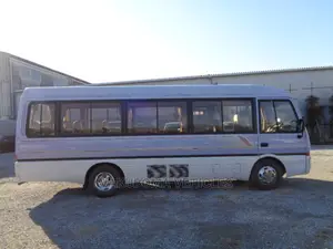 Mitsubishi Fuso Rosa 1996