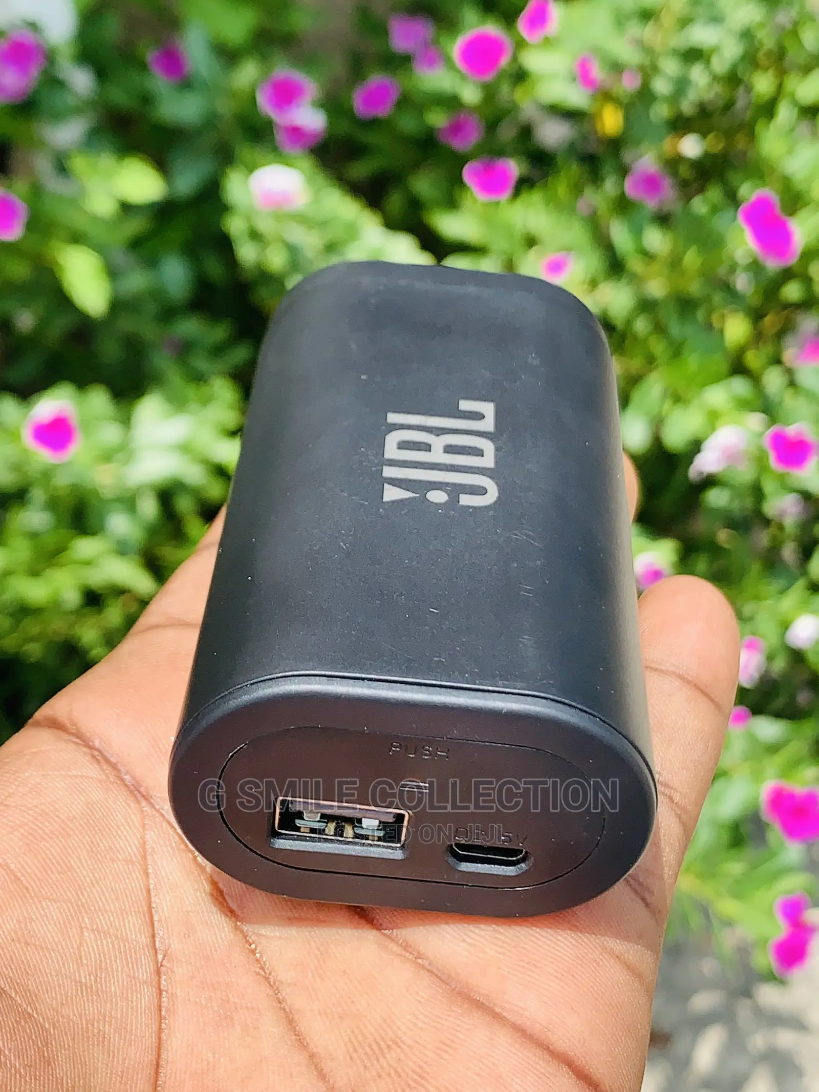 Jbl Live A20