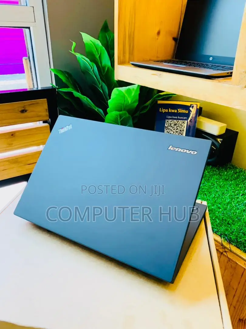 Laptop Lenovo ThinkPad L450 4GB Intel Core I3 HDD 500GB