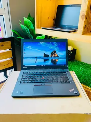 Laptop Lenovo ThinkPad L450 4GB Intel Core I3 HDD 500GB
