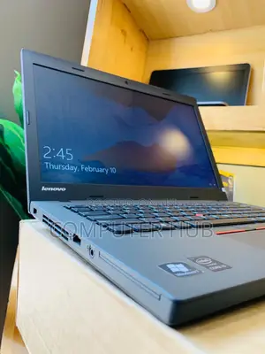Laptop Lenovo ThinkPad L450 4GB Intel Core I3 HDD 500GB