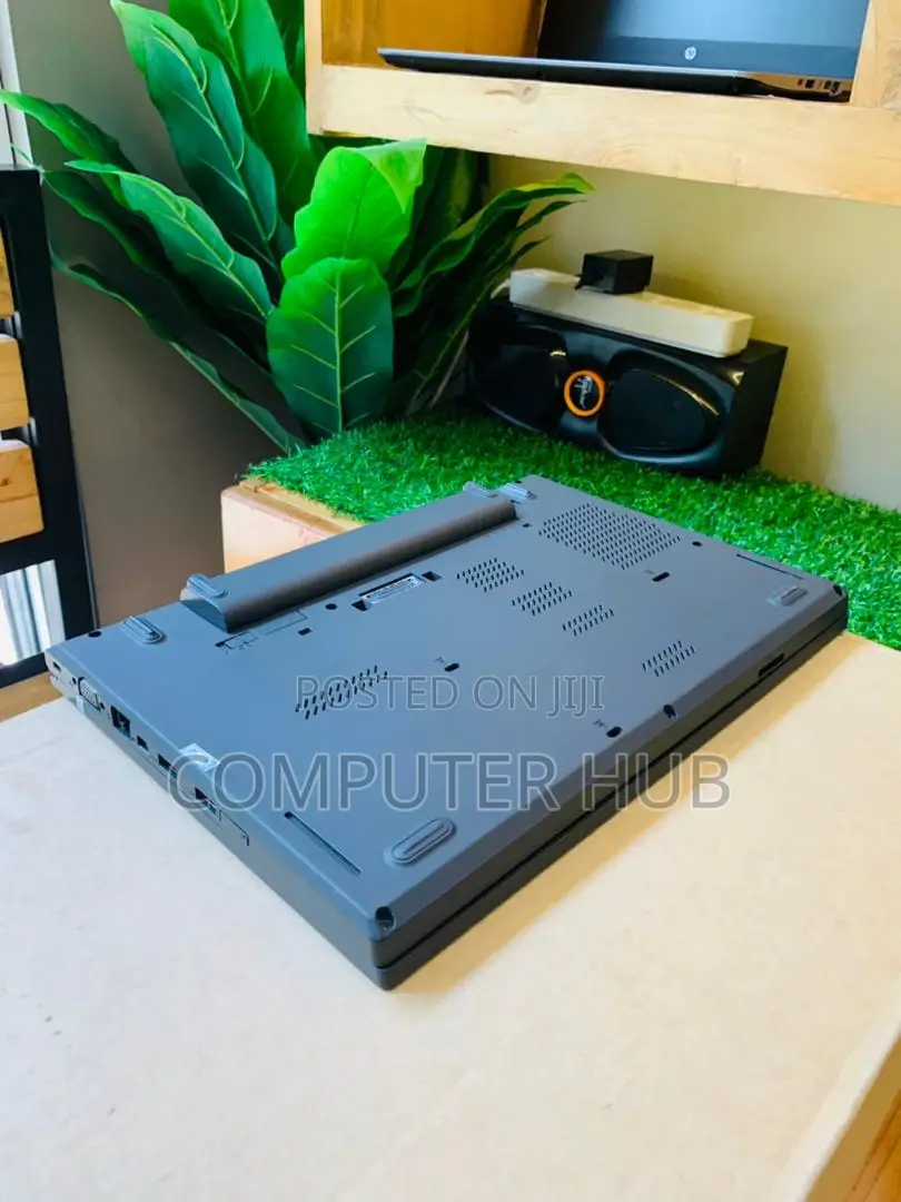 Laptop Lenovo ThinkPad L450 4GB Intel Core I3 HDD 500GB