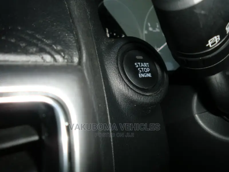 Mazda CX-5 2015 Black
