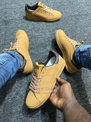 Adidas Stan Smith