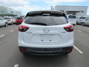 Mazda CX-5 2015 Pearl