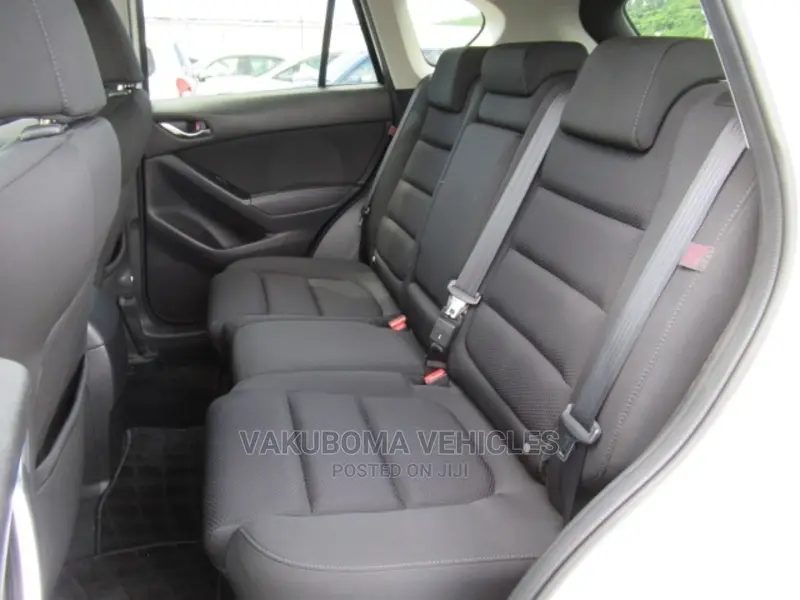 Mazda CX-5 2015 Pearl