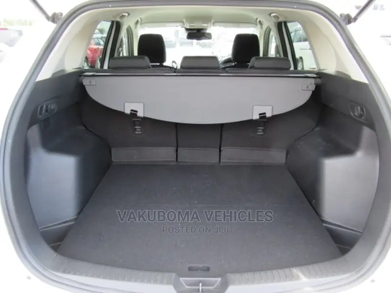 Mazda CX-5 2015 Pearl