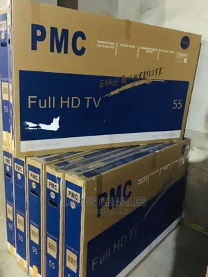 Pmc 4K Smart TV