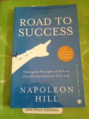Road to Success