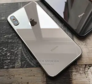 Apple iPhone XS Max 256 GB White